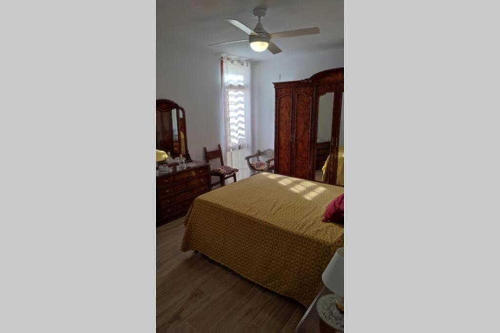 Muy Centrico, A 8 Min Del Ave Andando, Reformado. Apartment Cordoba Luaran gambar
